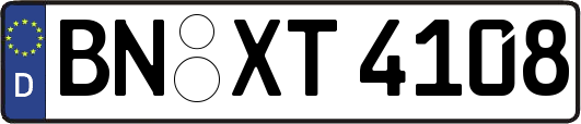 BN-XT4108