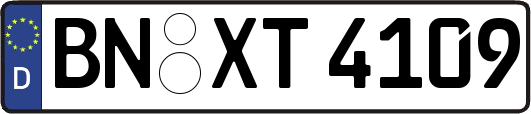 BN-XT4109