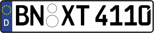 BN-XT4110
