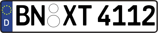 BN-XT4112