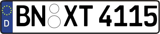 BN-XT4115