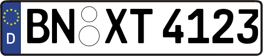 BN-XT4123