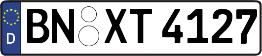 BN-XT4127