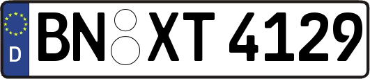 BN-XT4129