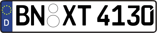 BN-XT4130