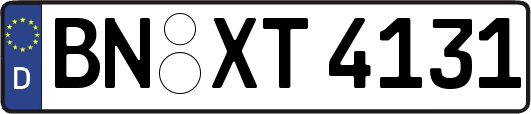 BN-XT4131