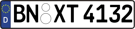 BN-XT4132