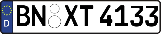 BN-XT4133
