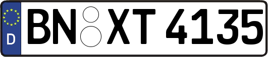 BN-XT4135