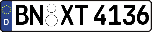 BN-XT4136