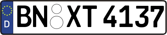 BN-XT4137
