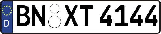 BN-XT4144