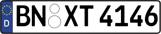 BN-XT4146
