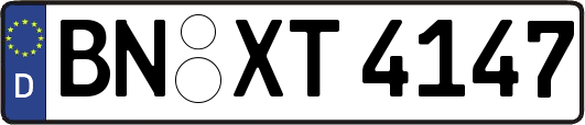 BN-XT4147