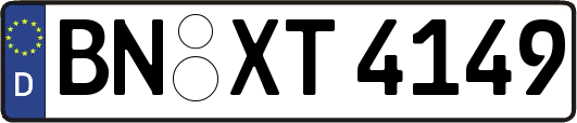 BN-XT4149