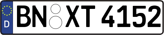 BN-XT4152