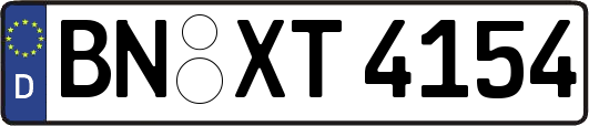 BN-XT4154