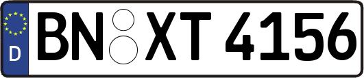 BN-XT4156