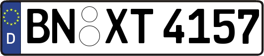 BN-XT4157