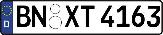 BN-XT4163