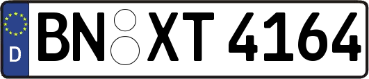 BN-XT4164