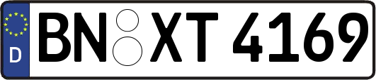 BN-XT4169