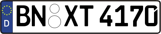 BN-XT4170