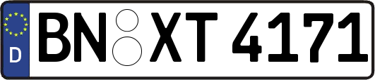 BN-XT4171