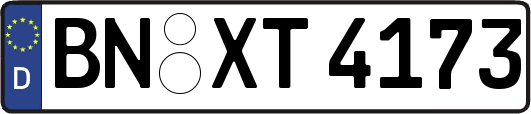 BN-XT4173