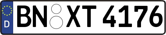 BN-XT4176