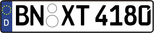 BN-XT4180