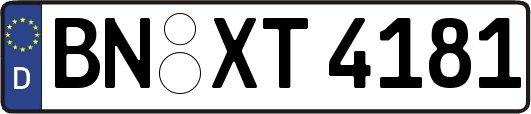 BN-XT4181