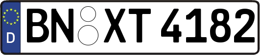BN-XT4182
