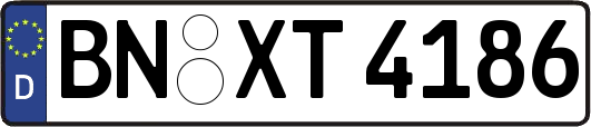 BN-XT4186