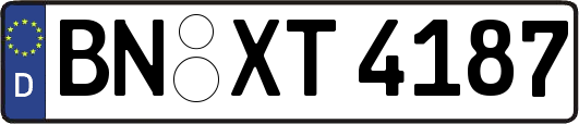 BN-XT4187