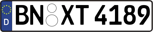 BN-XT4189