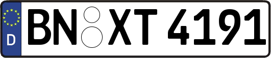 BN-XT4191