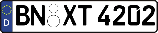 BN-XT4202