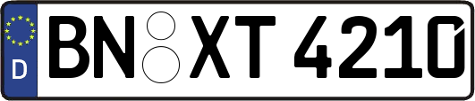 BN-XT4210