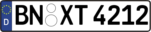 BN-XT4212