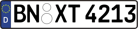BN-XT4213
