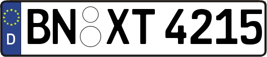 BN-XT4215