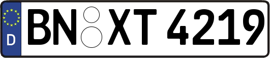 BN-XT4219