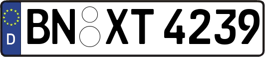 BN-XT4239