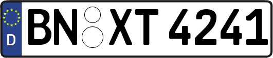 BN-XT4241