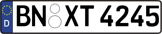 BN-XT4245