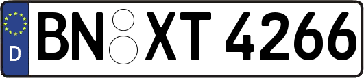 BN-XT4266