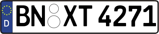 BN-XT4271