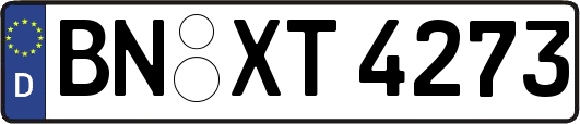 BN-XT4273