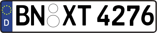BN-XT4276